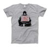 Banksy - Ich will Veränderung Kunstwerk T-Shirt