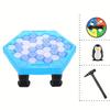 Save Penguin Break Ice Game For Penguins Trap On Ice Icebreaker Toy Save Penguin On Ice Game Penguin Break Ice Kids Puzzle