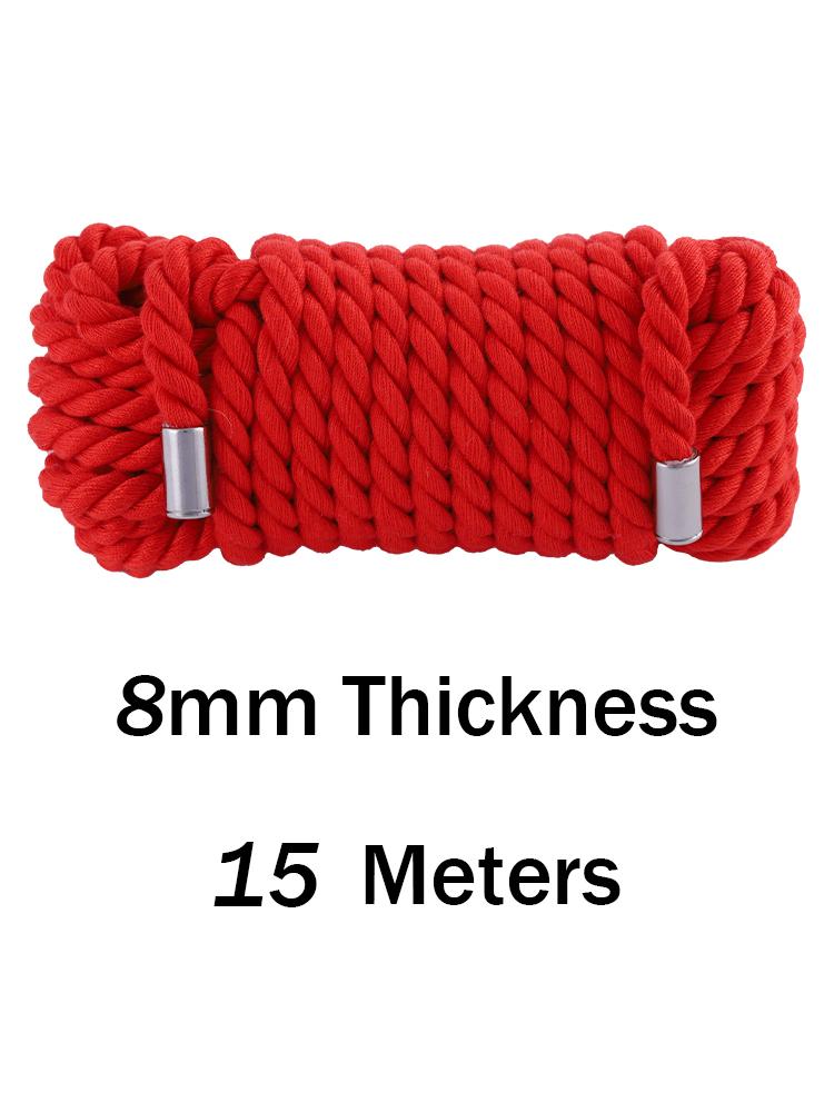 Bondage Gear Kit Erotic Sex Toys Adult Gmaes Bandage Obedience Slave And Master Couple Role Play Exotic Accessories Sexshop