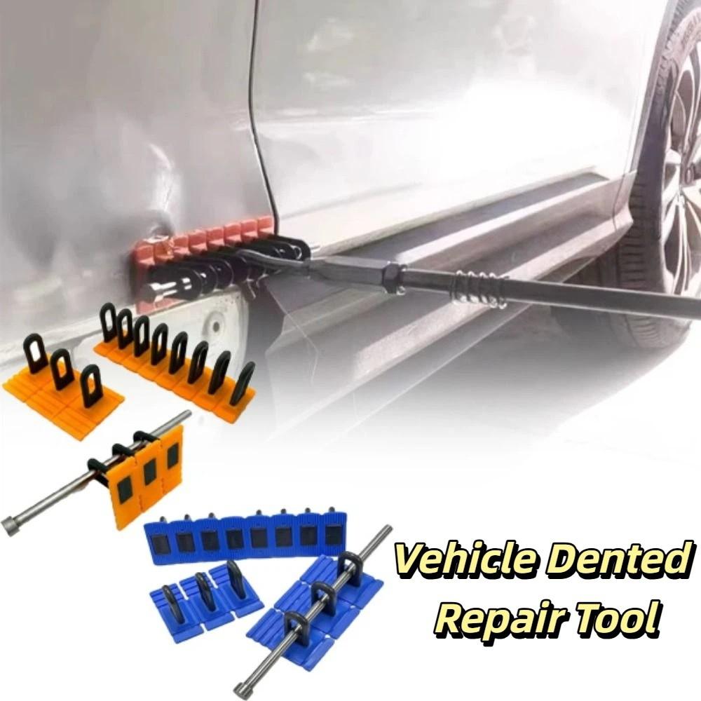 Heavy Duty Dent Repair Tool Kit Multi-Claw Pull Hooks Dent Remover Tool Kit Auto Body Repair