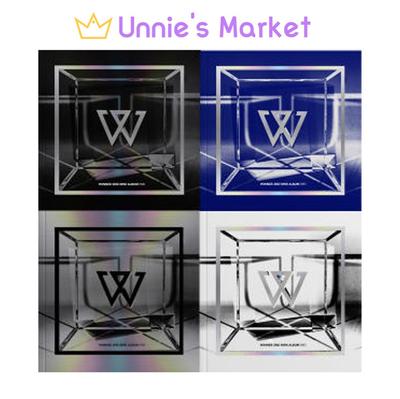 [MY] 2. Mini Album
