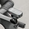 Bicycle Computer Stand with Wrench Bicycle Sports Camera Stand Bicycle Fork Stem Top Cap Extension Stand for Sports Camera