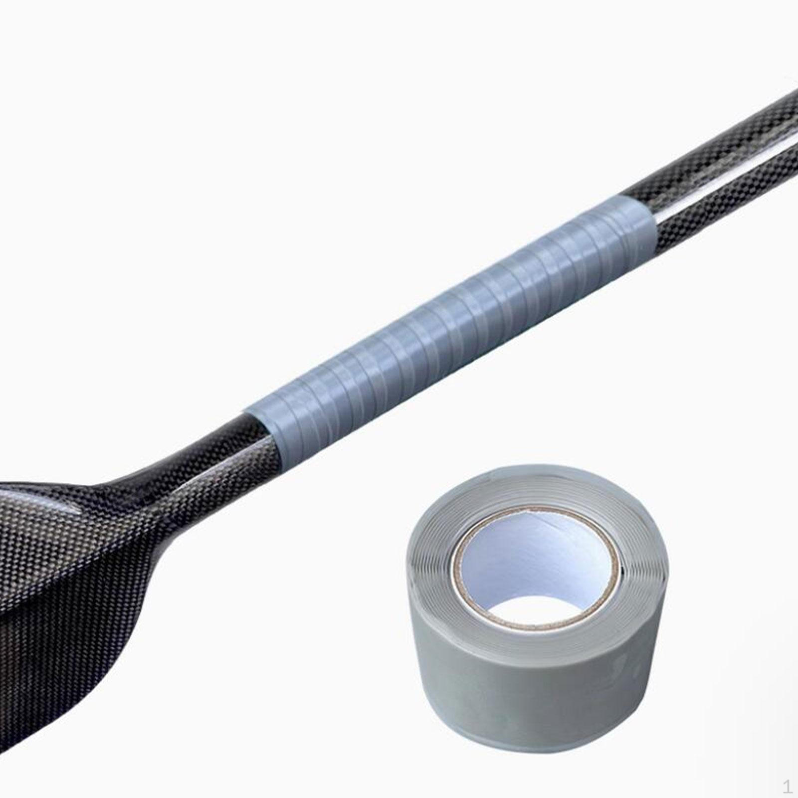 

Handle Tape for Kayak Paddle Accessories Multipurpose Sealing Strip Fishing Equipment