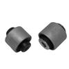 Small&Large Rear Lower Suspension Sleeve For Ford Explorer  LB5C5K651B1A LB5C5K652B1A Rear Arm Rubber Sleeve