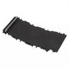 Center Console Tray Roller Blind Cover Black For BMW E46 328i 330 M3 51167038333