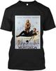Johnny Depp Gwyneth Paltrow Signed Autographed Photo Mortdecai T Shirt Gift Tee for Men