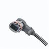 Front ABS Wheel Speed Sensor For Mercedes-Benz W169 W245 A160 A180 B200 1695401417 1695401117 1695400417 A1695401417 A1695401117