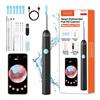 Endoscope Otoscope Earwax Cleaner WiFi Camera SMART Zenwire Y24
