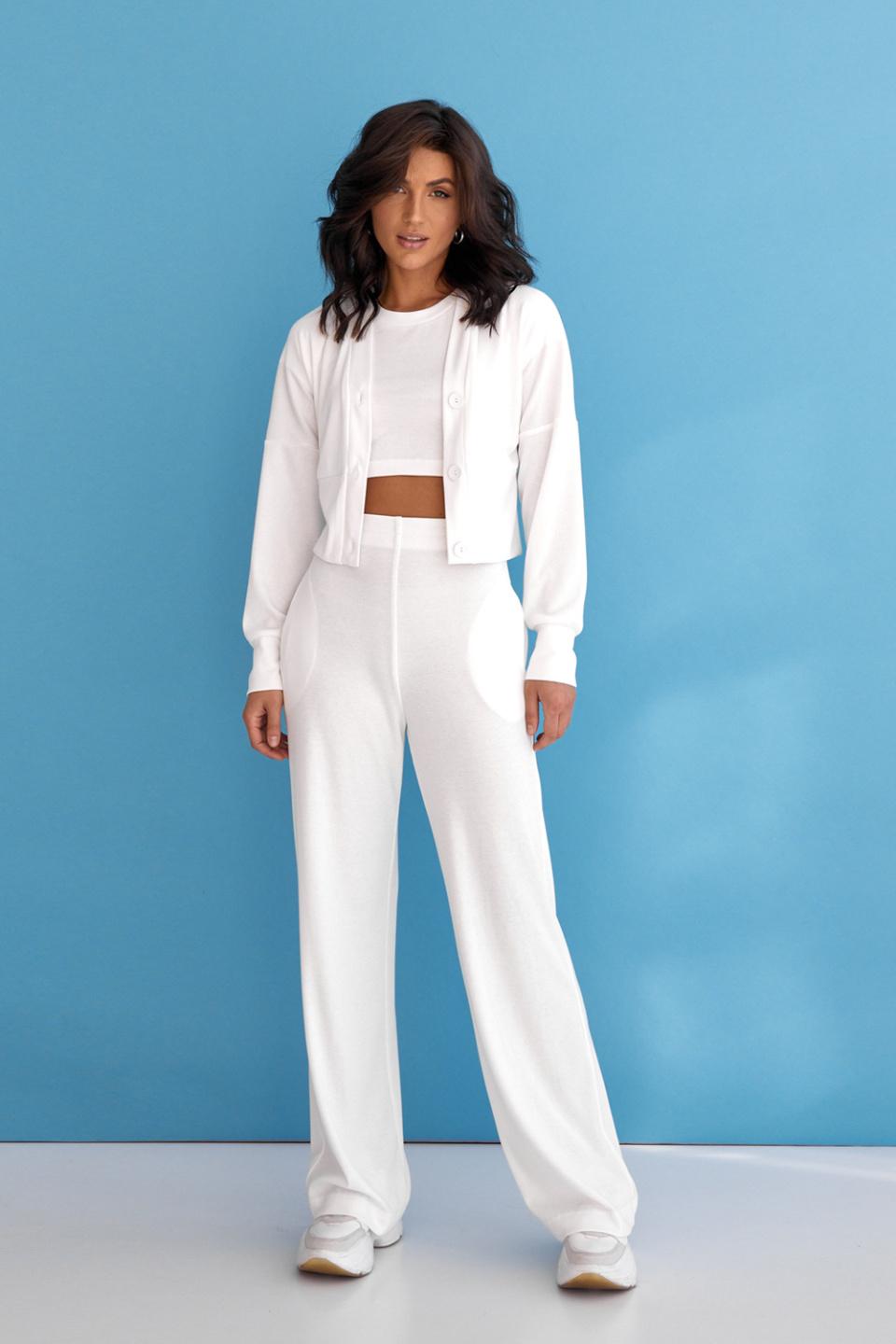 

Костюм ARTMON 6724 S білий