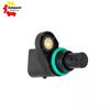 12147503140 Crankshaft Position Sensor For BMW 1 3 5 E46 E87 E81 E60 E83 E84 E53 E91 Z4 E85 X1 X3 X5 1998-2011 Auto Spare Parts
