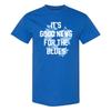 Tops – T-Shirts