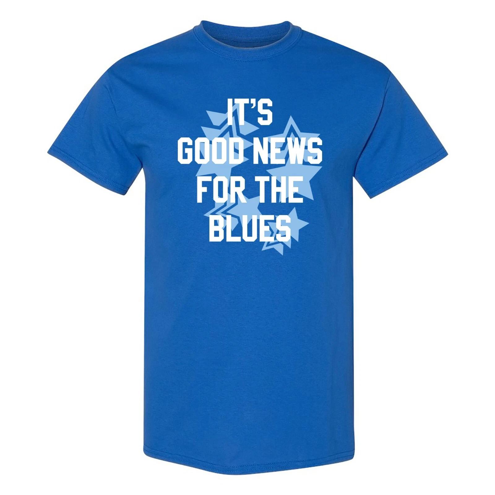 Everton Football Chant T-Shirt - Royal 4XL