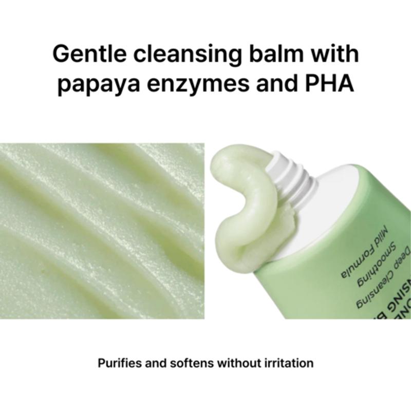[EITHER&] Papha One Shot Cleansing Balm 80ml