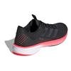 New Adidas Sl 20 Black/Red Women's FV7339