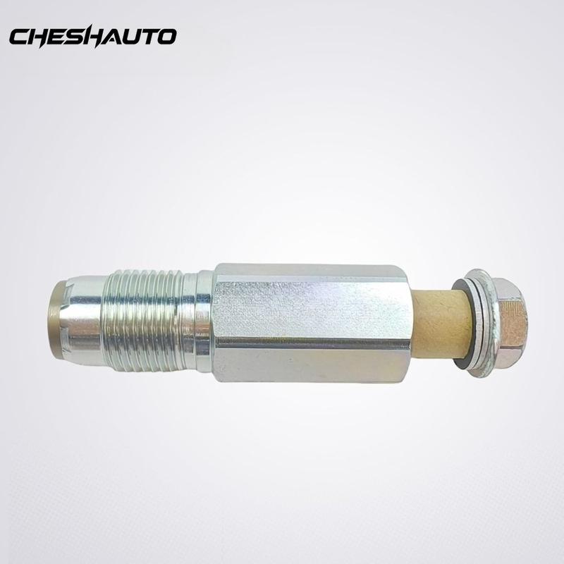 095420-0560 Fuel Pressure Limiter Valve Common Rail Pressure Relief Valve for Isuzu 2011- 4HK1 Engine