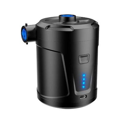 Ciclismo – Pompe elettriche