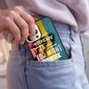 Never Forget To Make A Life Phone Case For iPhone 17 Air 15 16e 14 13 Pro Max Coque 12 11 Pro Max PLUS cover