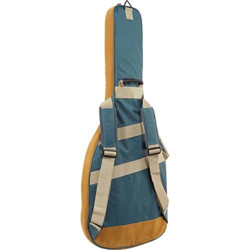 Ibanez "Unique and Playful" Electric Guitar Bag with Protective Cushion (Deep Blue) IGB541-DB