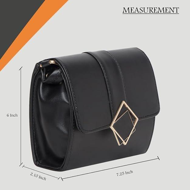 Women's Girls Party Sling Bag Crossbody