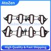 1Pc/1Set Knock Sensor/Harness Kit 10456603 12601822 for Chevy GMC Silverado Sierra Cadillac 213-3521 2723224070 89060413