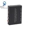 HDMI to HDMI, Audio + SPDIF + R/L Converter with Power Supply