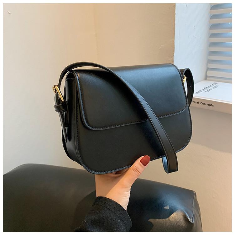 2023 Summer New Fashion Shoulder Bag For Women Trendy Crossbody Bag With Classy Style And Quality Texture Street Style