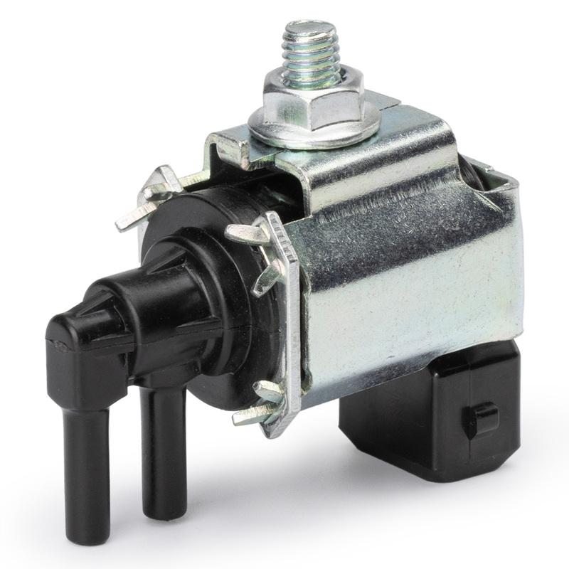 Vapor Canister Purge Solenoid K5T48277 Emission-Solenoid Valve K5T48086 K5T80890 Piezoelectric 2-p For Mitsubishi For Volvo