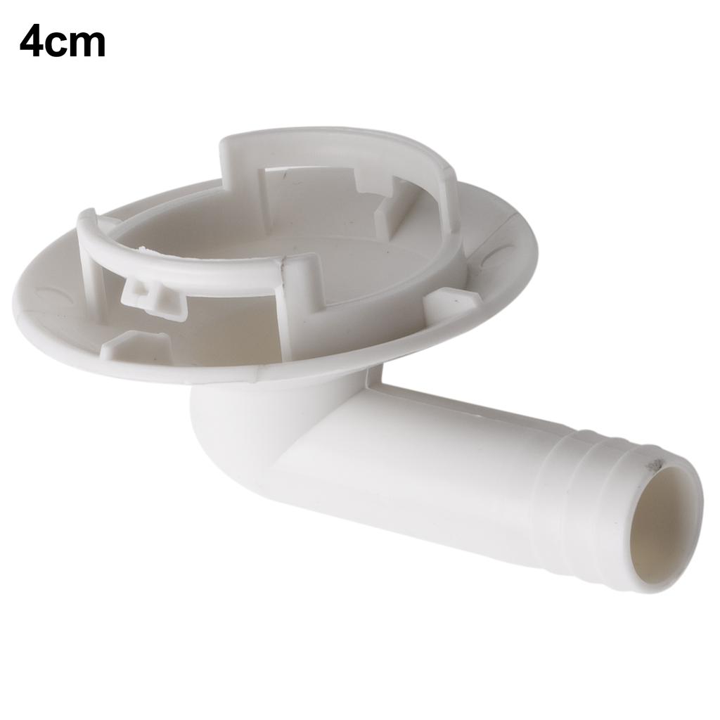 Elasticity Hose Connector Flexible For Window Lightweight