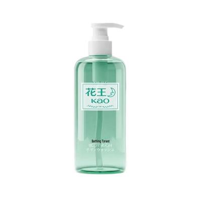 Kao Moisturizing Body Wash