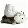 Anti-Scratch Ice Skate Covers Cute Animal Figure Skating Guards Hockey Skate Covers  Children Adult