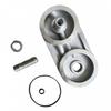 New Fuel Filter Head Kit for Cumm FS1280 FF5052 6BT 5.9L 12V 3.9L 6C
