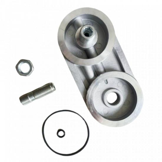 New Fuel Filter Head Kit for Cumm FS1280 FF5052 6BT 5.9L 12V 3.9L 6C