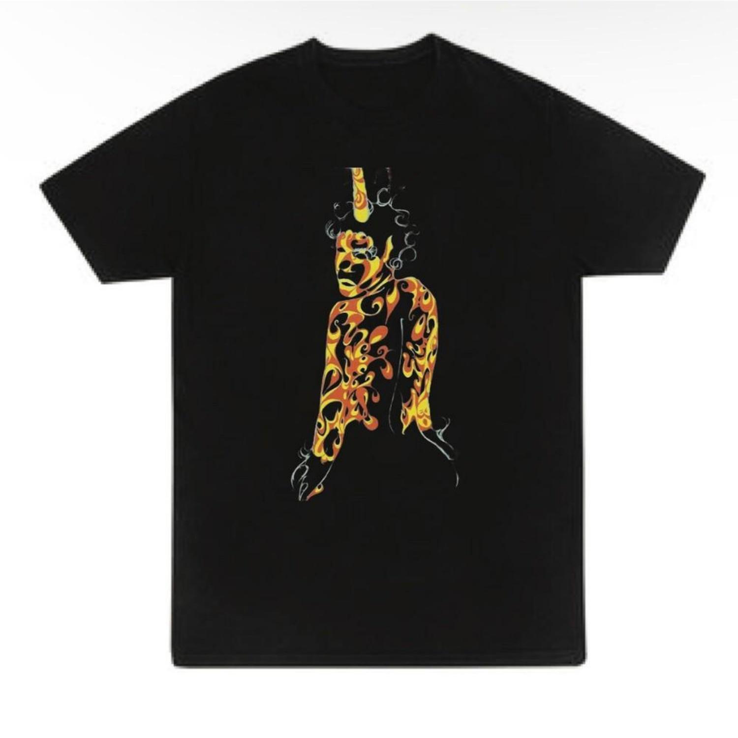 

Outkast Stankonia 90s Merch T Shirt S-5XL New 2024 Fast Shipping Unisex T-Shirt S чёрный