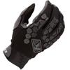 Cross-border New Off-road Motorcycle Riding Gloves Anti-wear Breathable Locomotive Full-finger Gloves Outdoor Speed-down Bicycle