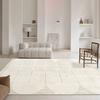 Living Room Carpet Dirt Resistant and Easy To Maintain Carpet Household Living Room Sofa Coffee Table Carpet Easy To Maintain
