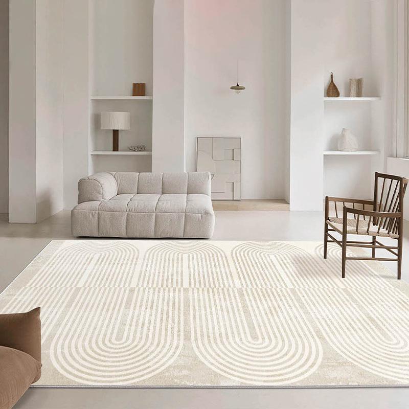 Living Room Carpet Dirt Resistant and Easy To Maintain Carpet Household Living Room Sofa Coffee Table Carpet Easy To Maintain