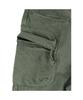 Ialtial Multi Pocket Cargo Pants Khaki
