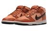 Nike Dunk Mid Amber Brown DZ2533-200