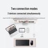 UGREEN K551 Dual-Mode Wireless Bluetooth Keyboard
