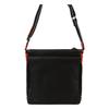 Shoulder Bag Looks 049103 Black [Castelbajac] Men's [01]
