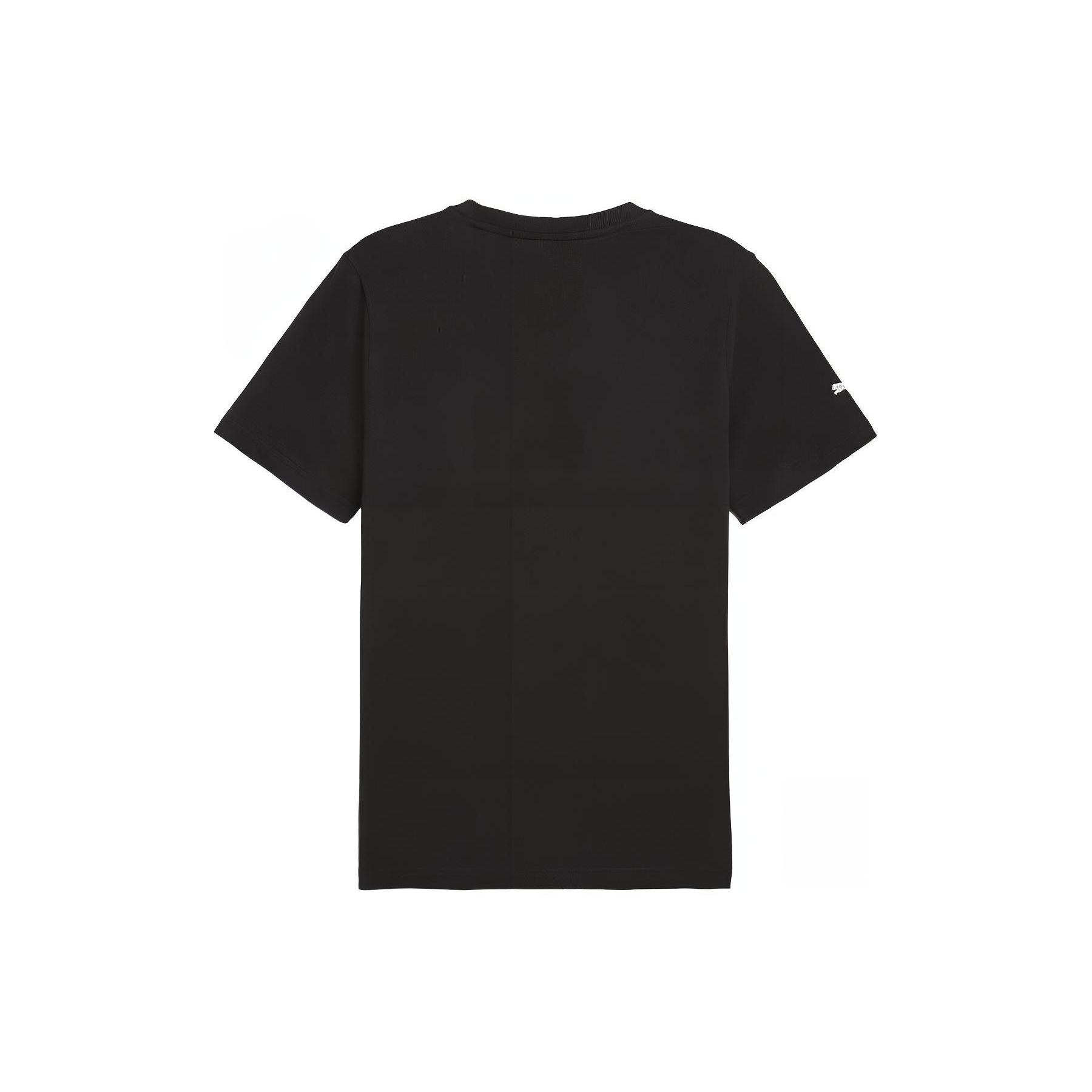 

Новая футболка PUMA с принтом автомобиля BMW M Motorsport для больших детей 623754-01 M