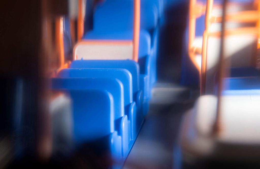 Tomytec Tomica Limited Vintage Neo Maßstab Isuzu Erga Tokai Bus Fertigmodell 1/64 LV-N245a