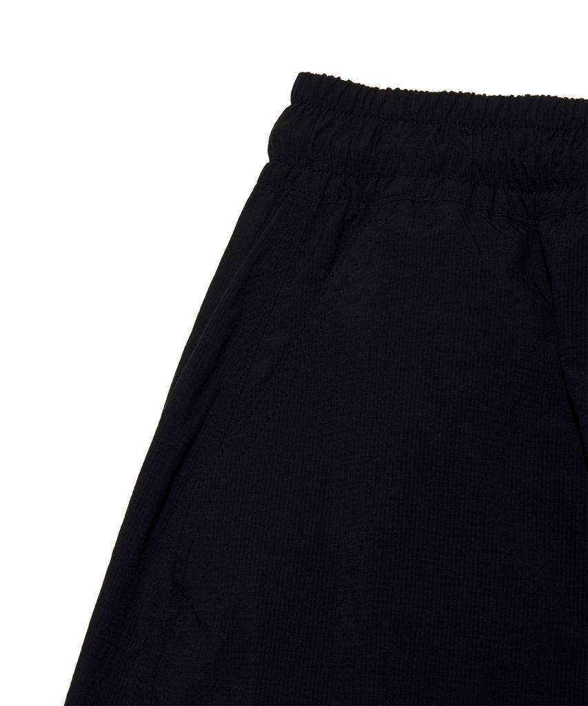 LEE Women'S Nylon Utility Cargo Pants Black