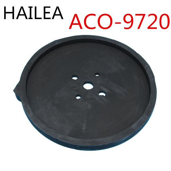 Hailea příslušenství k vzduchovací pumpě košíček V 10 20 30 60. ACO 9720 9730 . HAP 60 80 100 120 vzduchové čerpadlo kůže miska. Těsnicí kroužek vzduchového čerpadla