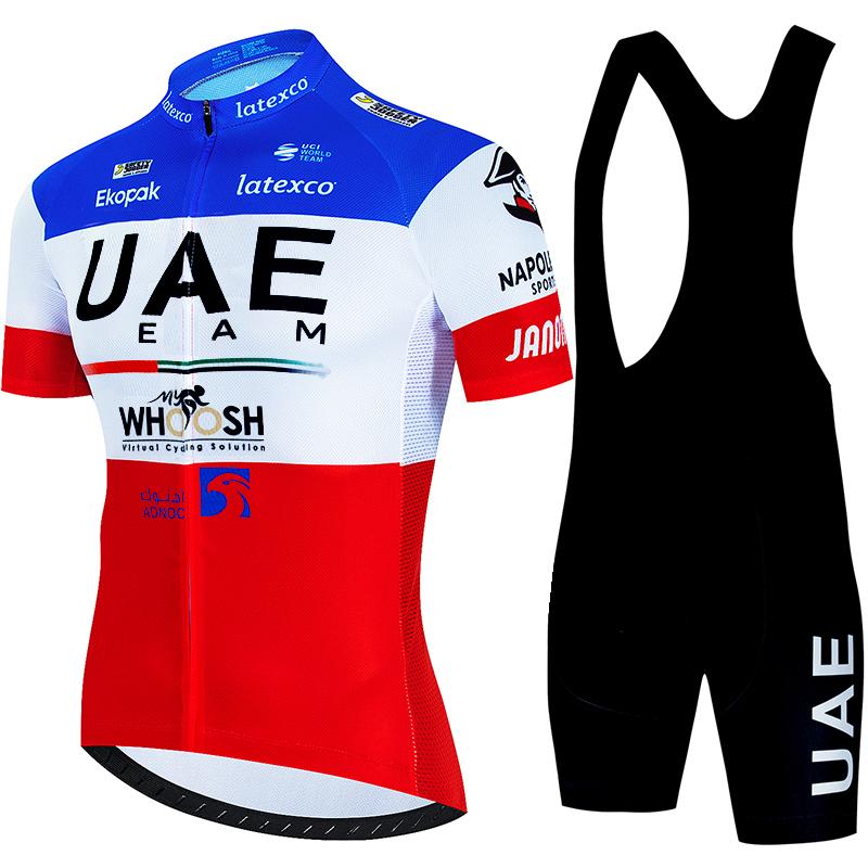 Maillot de cyclisme pour homme, ensemble été 2025, cuissard Tricuta, tenue de vélo de route, uniforme de vélo, coupe laser, VTT