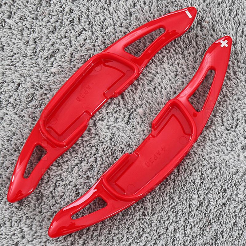 Car Steering Wheel Shift Paddle For Mazda 2 3 6 CX-3 CX-4 2013 CX-5 2016 2017 2018 MX-5 Atenza Axela 2014-2018 DSG
