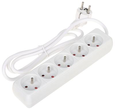 Steckdosen & Stecker – Verlängerungsstücke