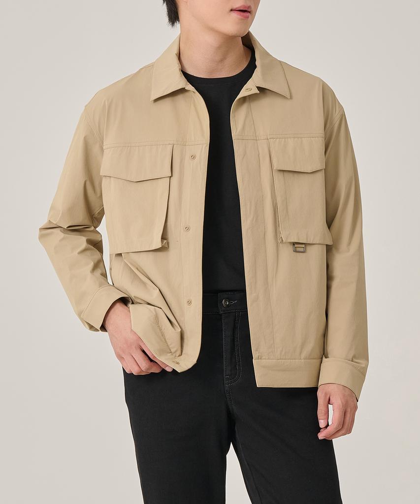 Biltmore Men'S Blouson Jacket