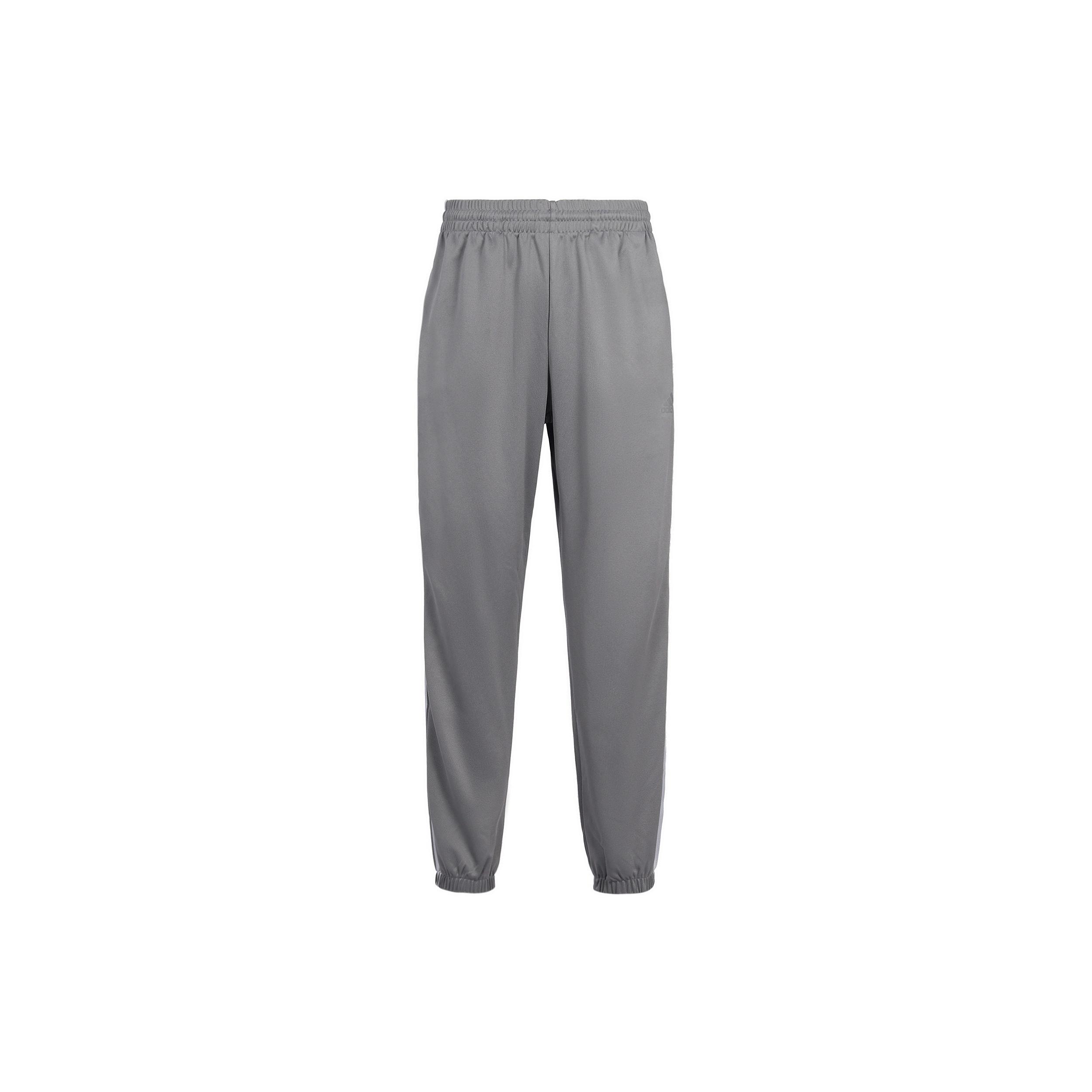 adidas Training Casual Sports Long Pants Gray Men s H37071 XS