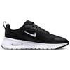 New Nike Air Max Nuaxis Black White FD4329-001
